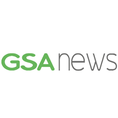 GSA news GSA news