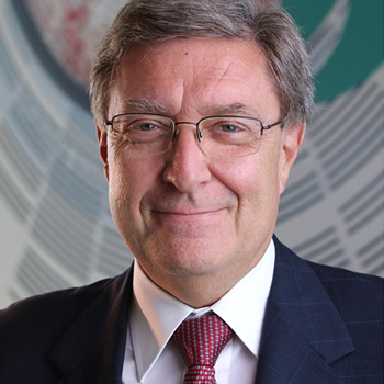 Enrico Giovannini