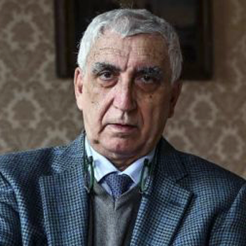 Angelo Domenico Perrini