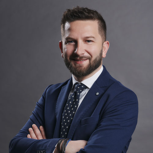 SAMUEL COCCI