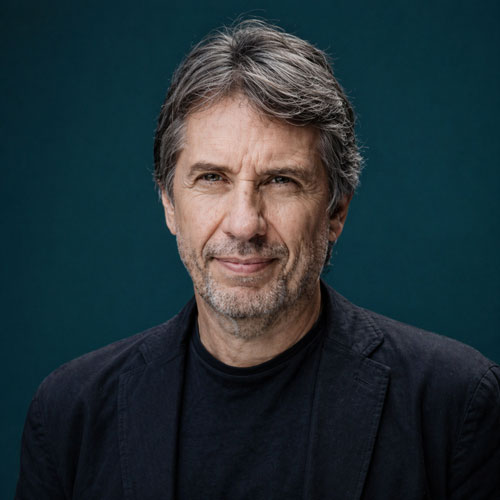 MAURO MAGATTI