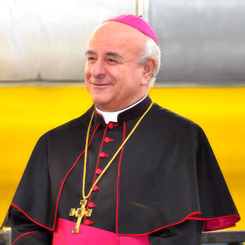 Claudio Galli