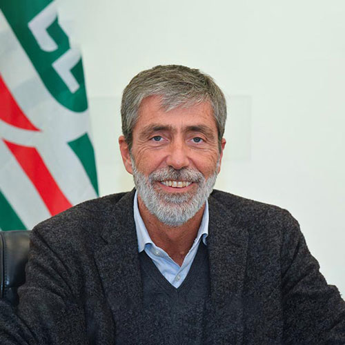 GIORGIO GRAZIANI